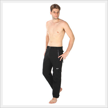 MacGyver Pants Men Made in Korea